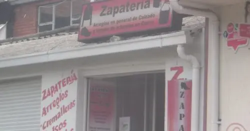 ZAPATERIA MC ZAPATERIA MC